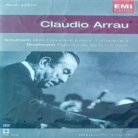 EMI Classics : Arrau, Cutner - Beethoven, Schumann